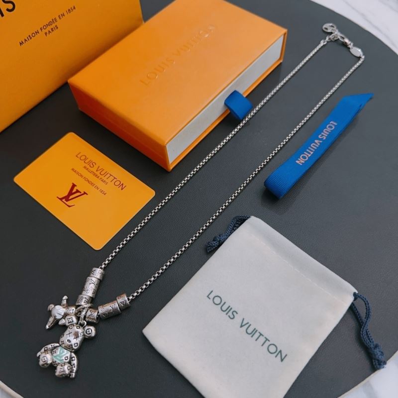 Louis Vuitton Necklaces